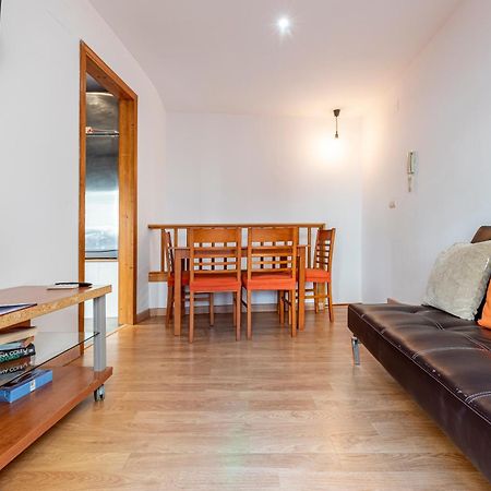 Bettatur Apartament Ripoll Tarragona Bagian luar foto