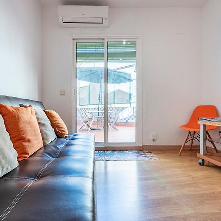 Bettatur Apartament Ripoll Tarragona Bagian luar foto