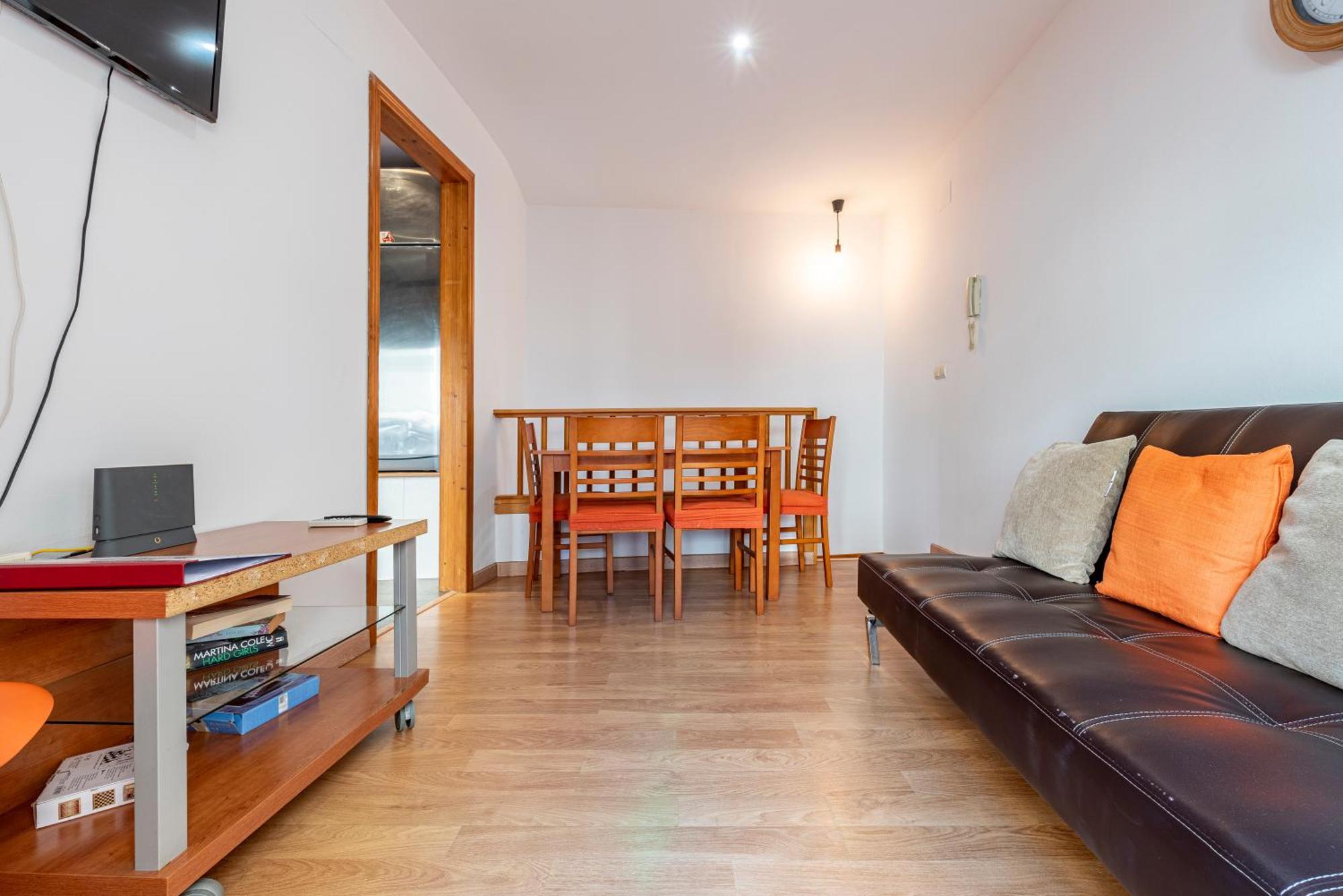 Bettatur Apartament Ripoll Tarragona Bagian luar foto