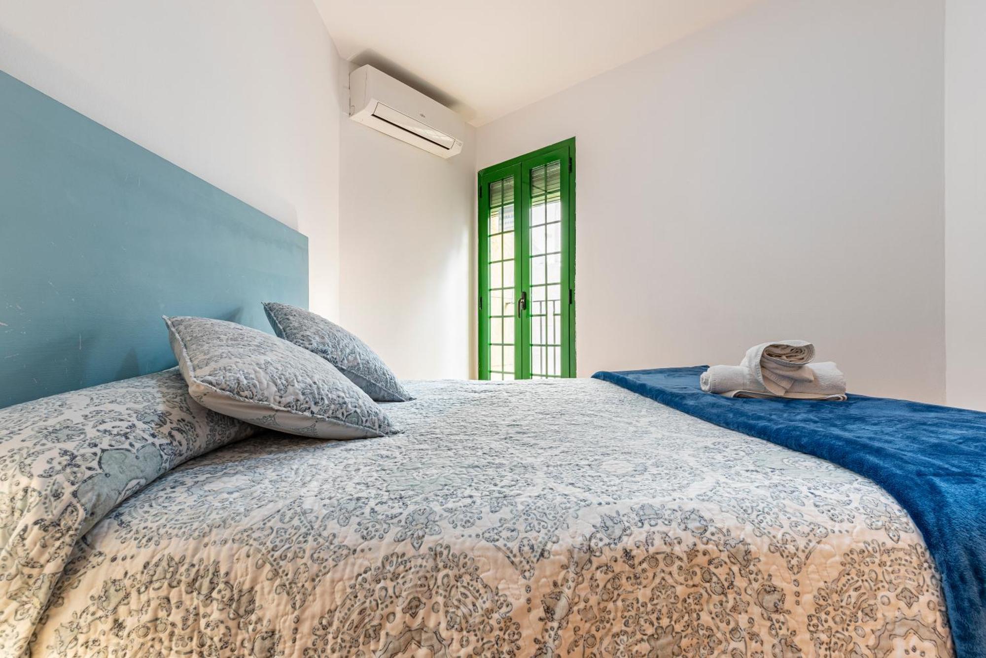 Bettatur Apartament Ripoll Tarragona Bagian luar foto