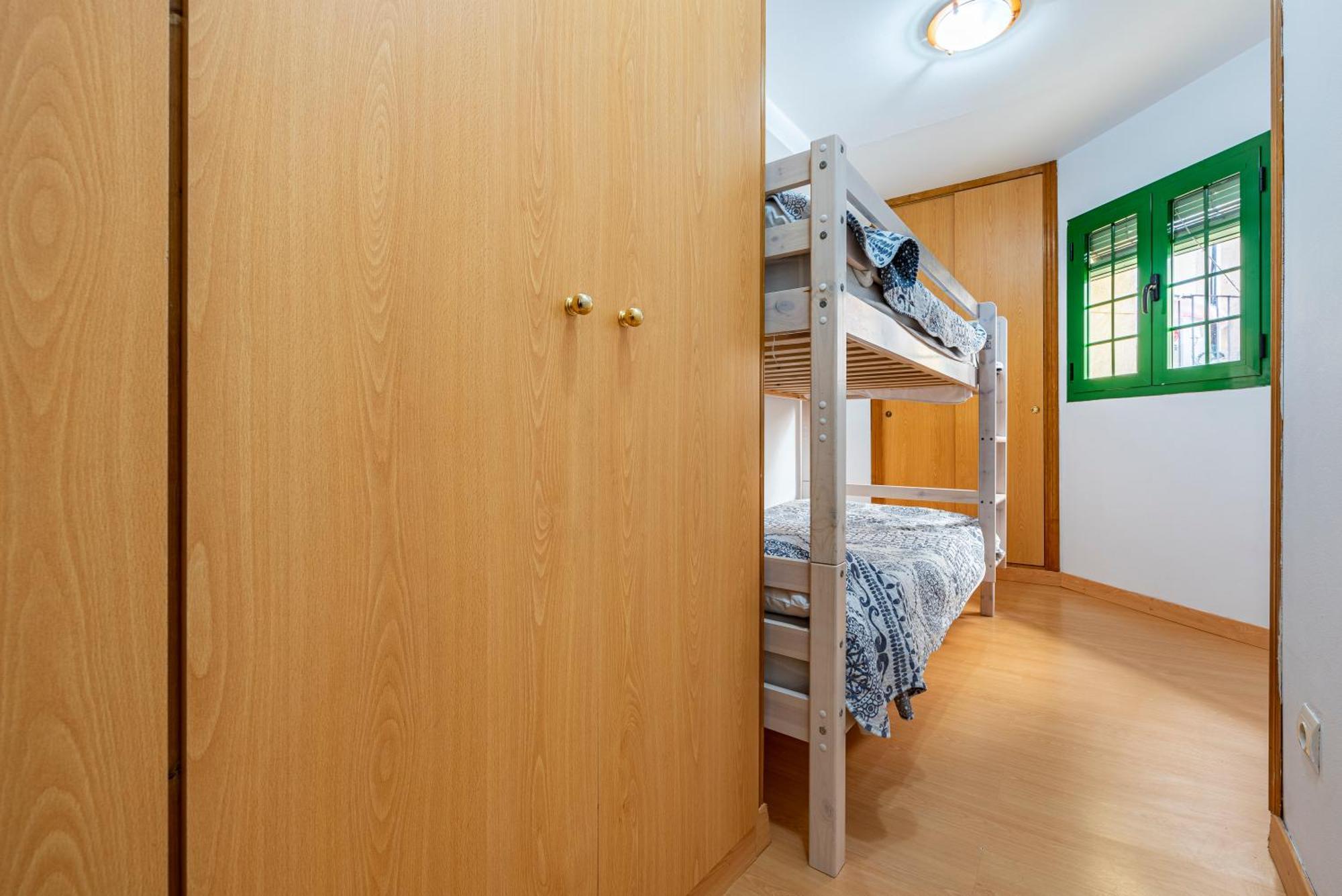Bettatur Apartament Ripoll Tarragona Bagian luar foto