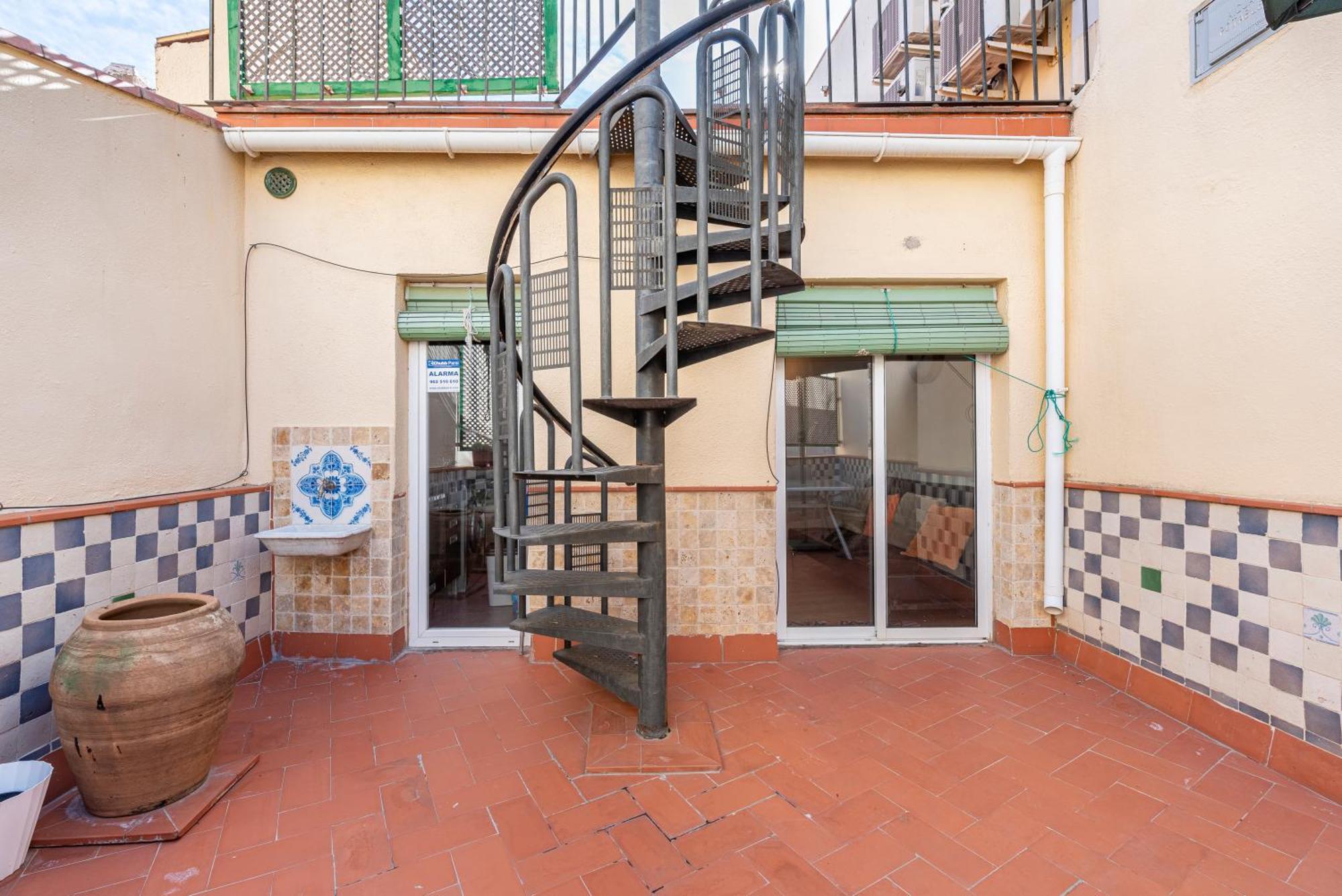 Bettatur Apartament Ripoll Tarragona Bagian luar foto
