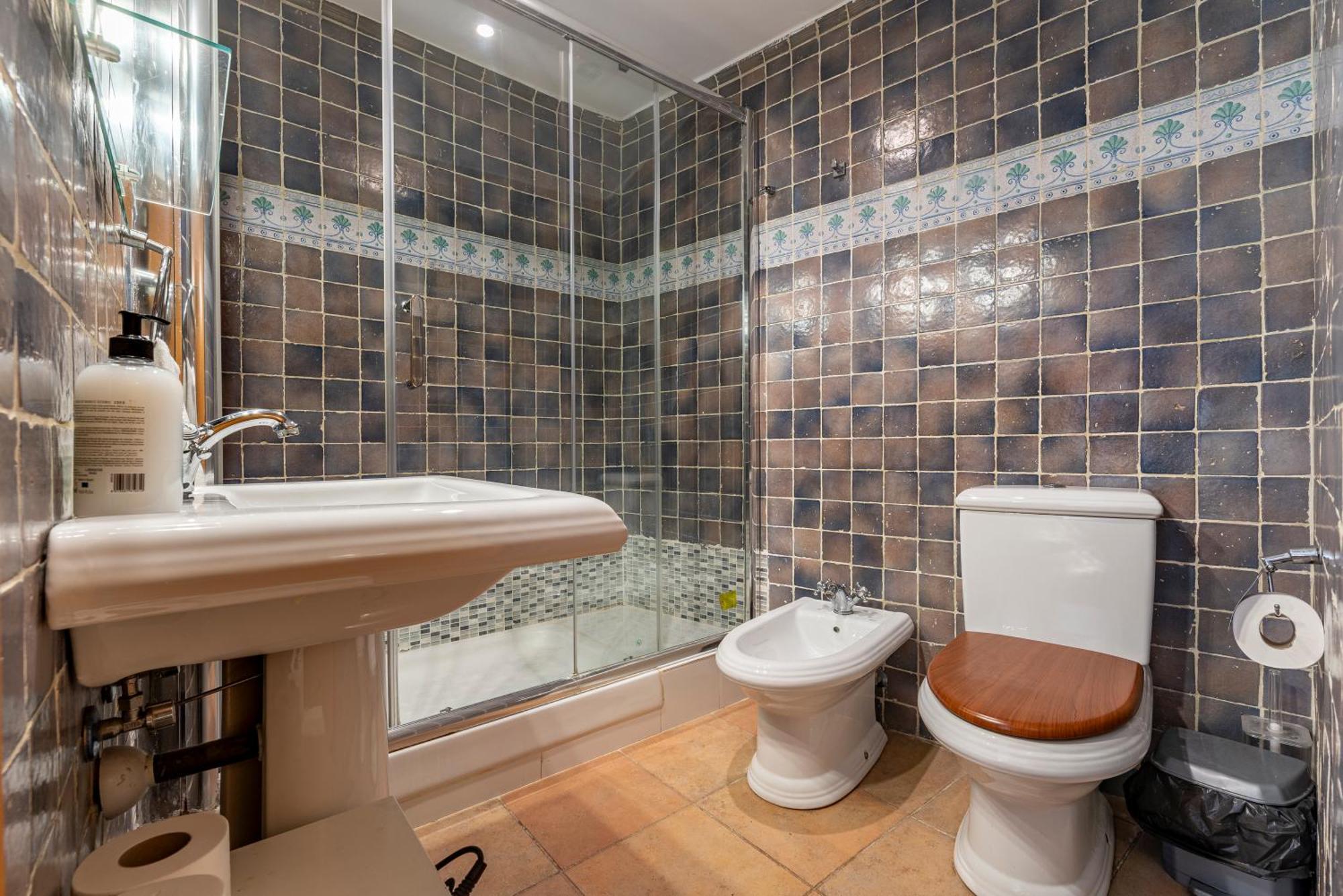 Bettatur Apartament Ripoll Tarragona Bagian luar foto