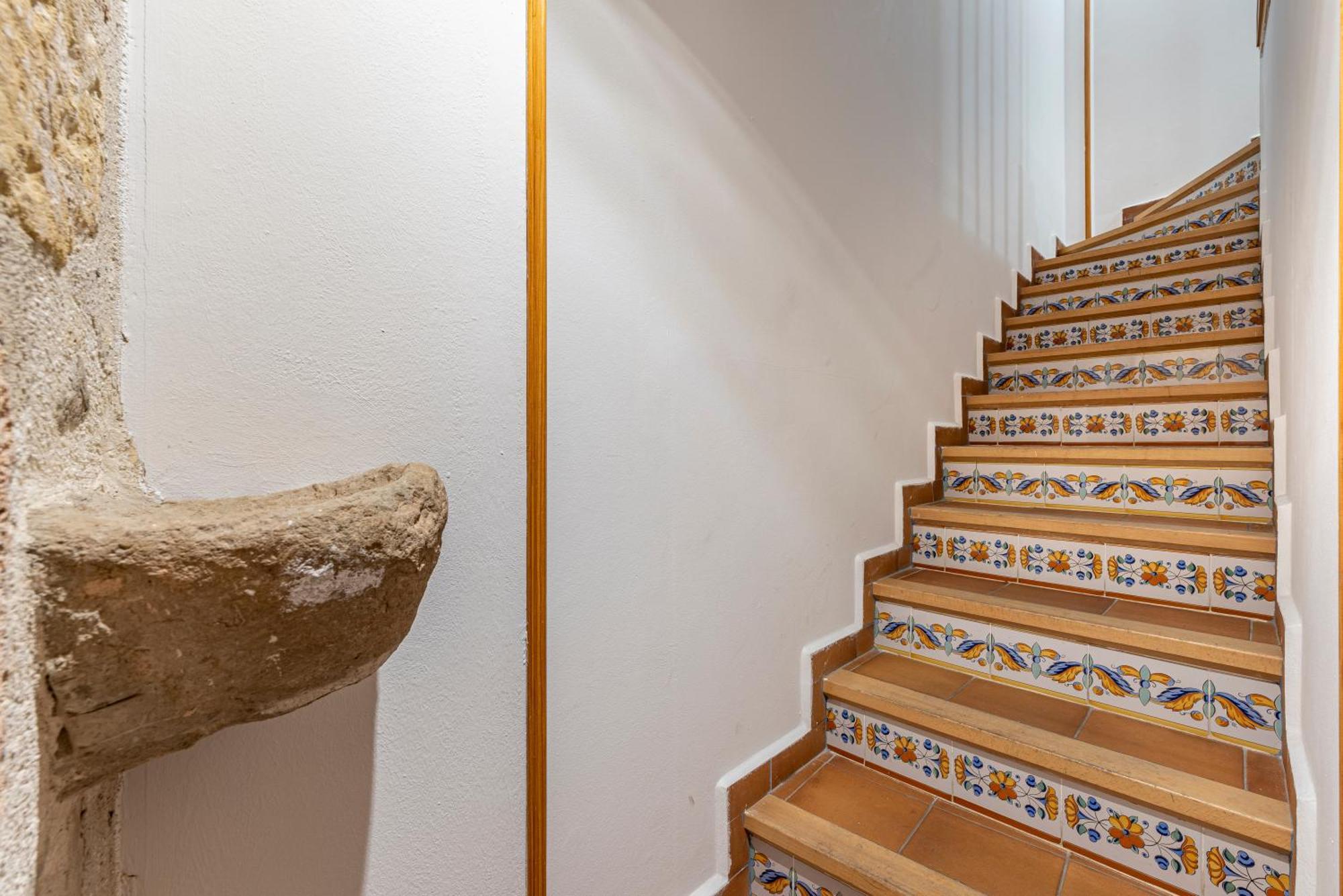 Bettatur Apartament Ripoll Tarragona Bagian luar foto