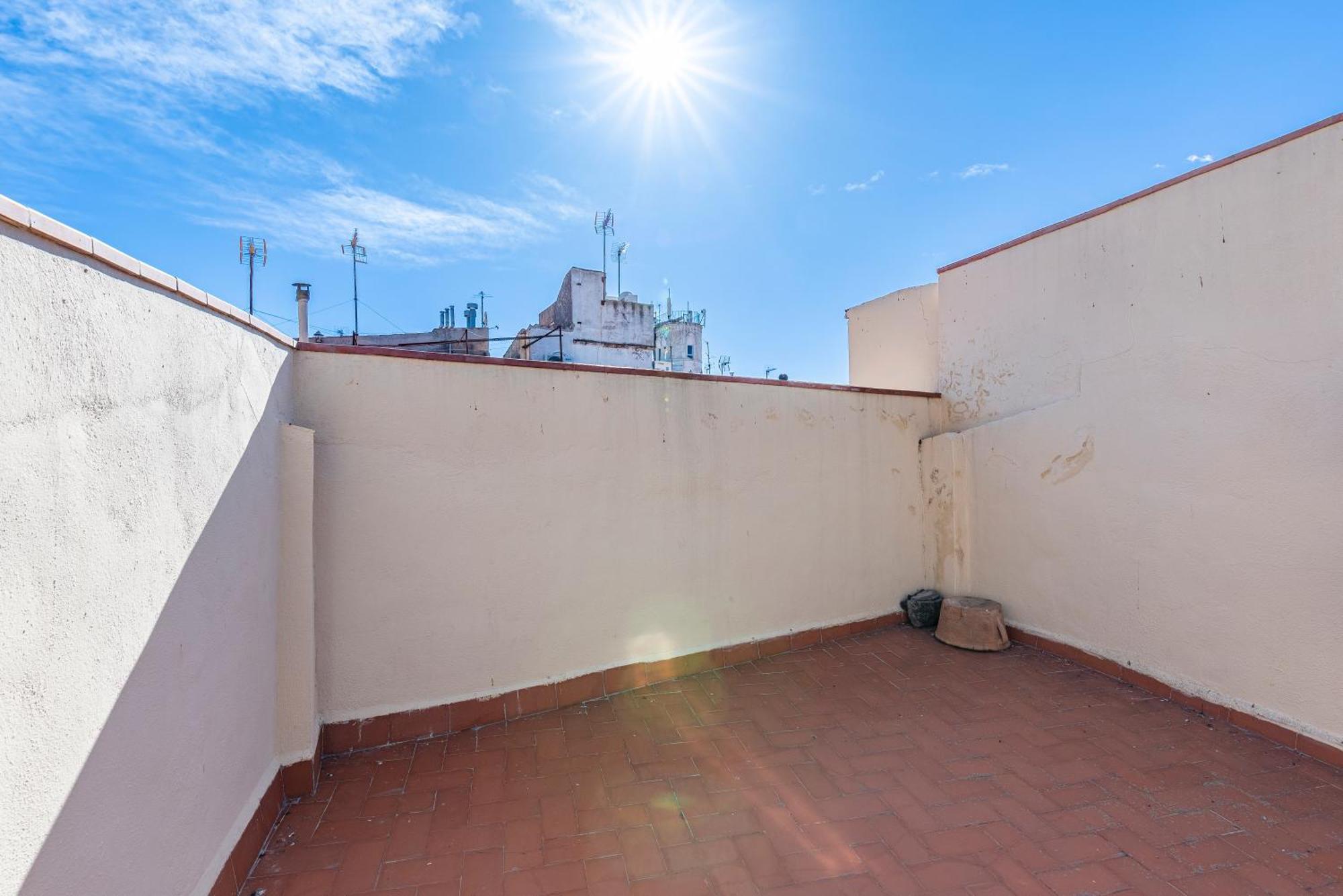 Bettatur Apartament Ripoll Tarragona Bagian luar foto