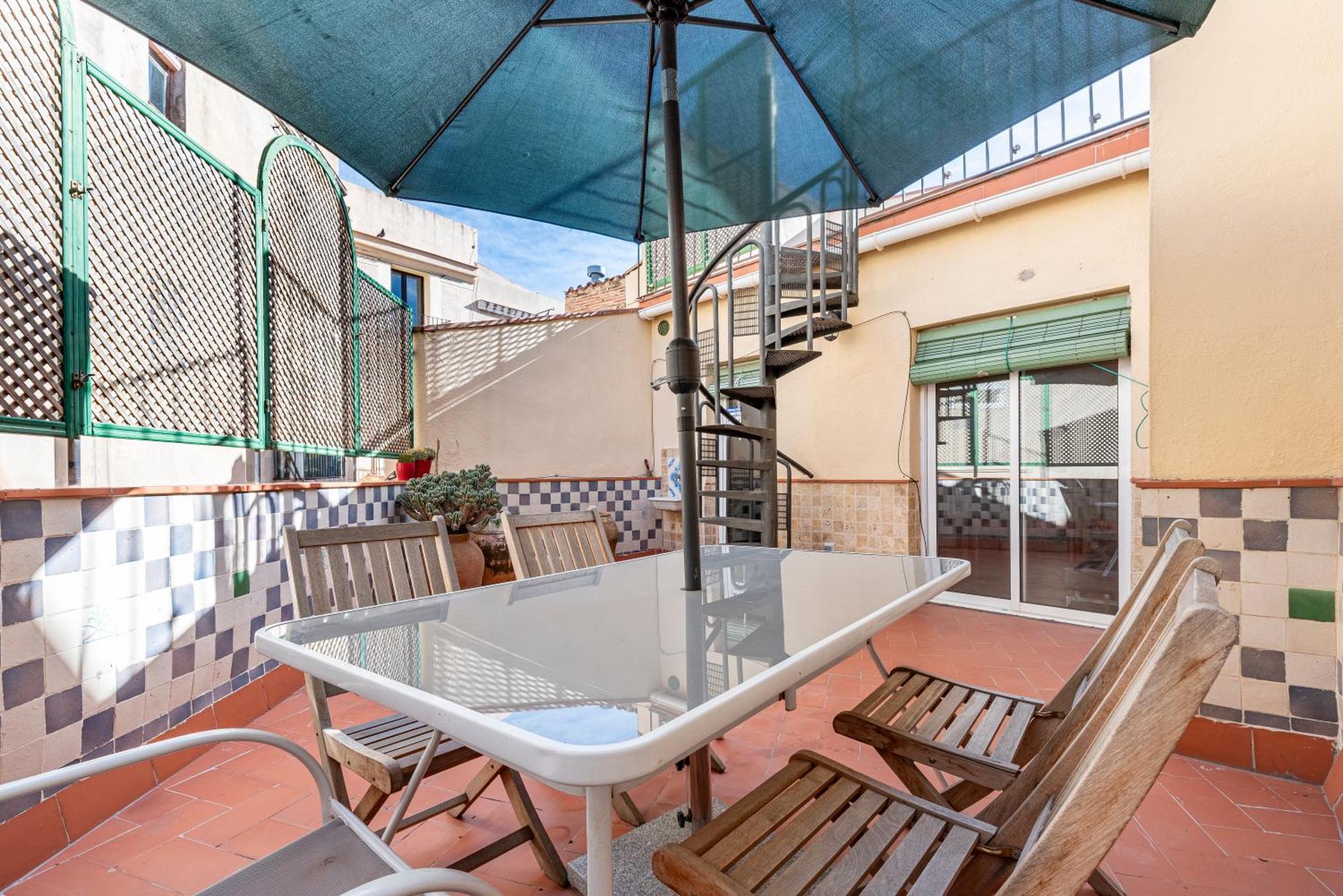 Bettatur Apartament Ripoll Tarragona Bagian luar foto