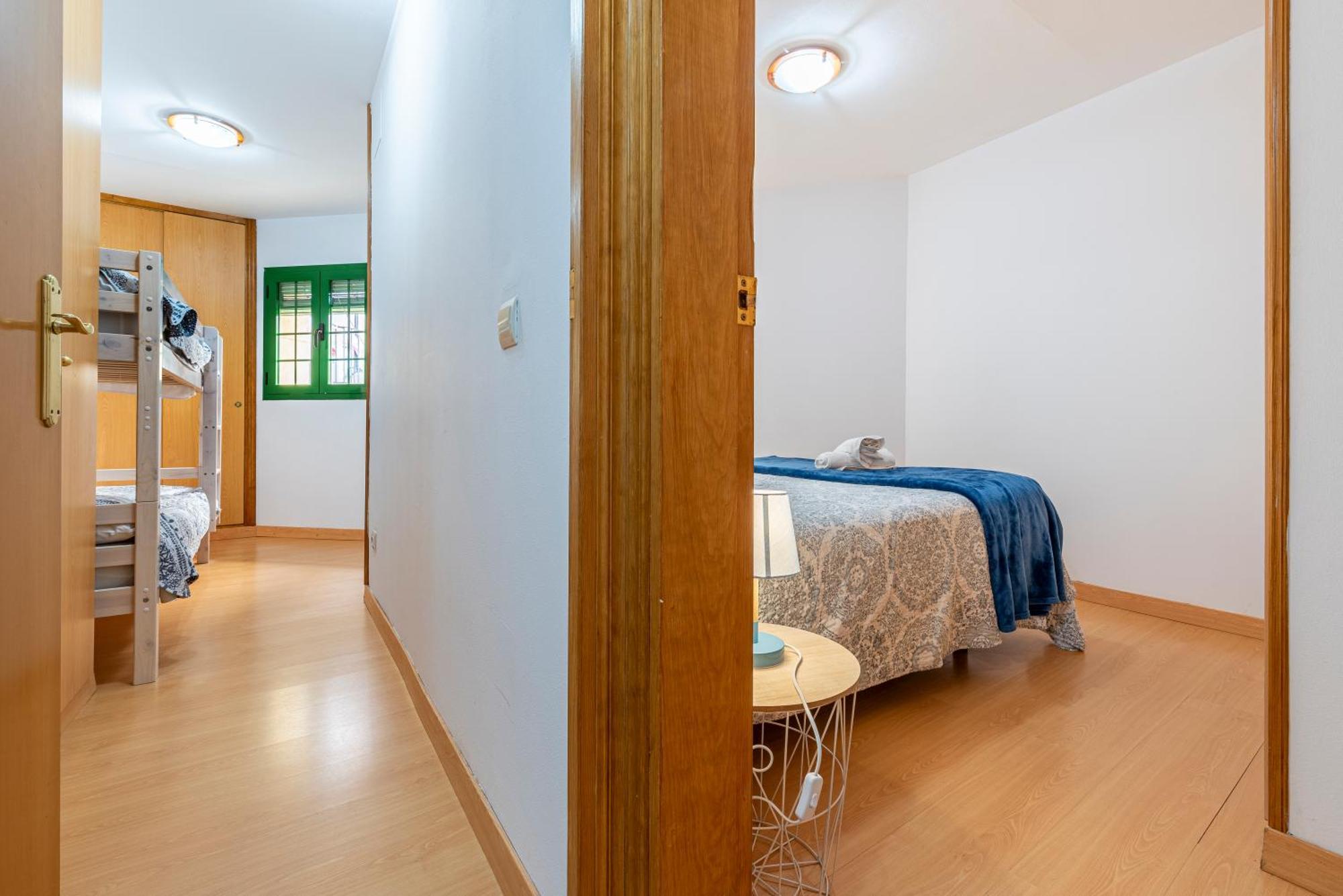 Bettatur Apartament Ripoll Tarragona Bagian luar foto
