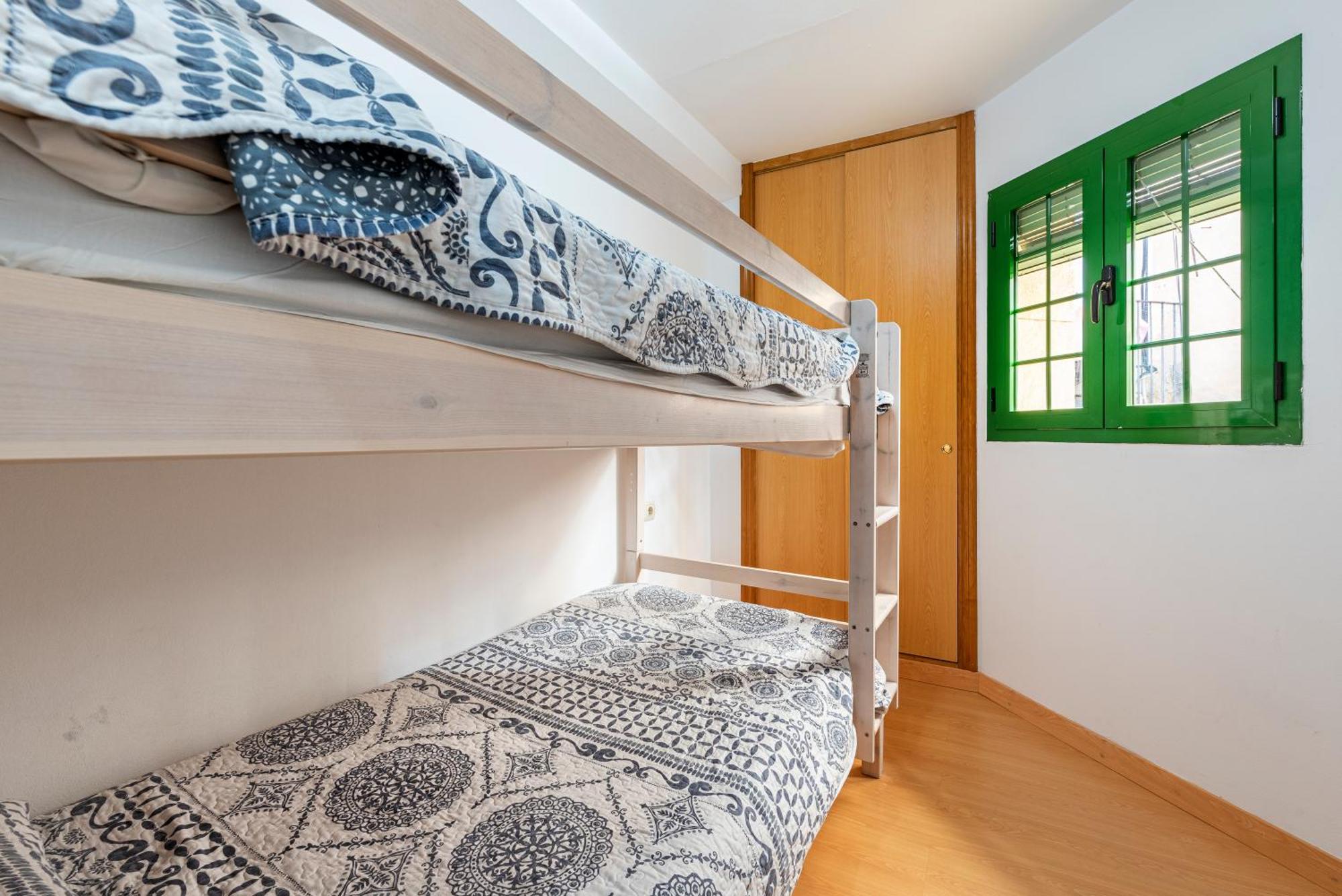 Bettatur Apartament Ripoll Tarragona Bagian luar foto