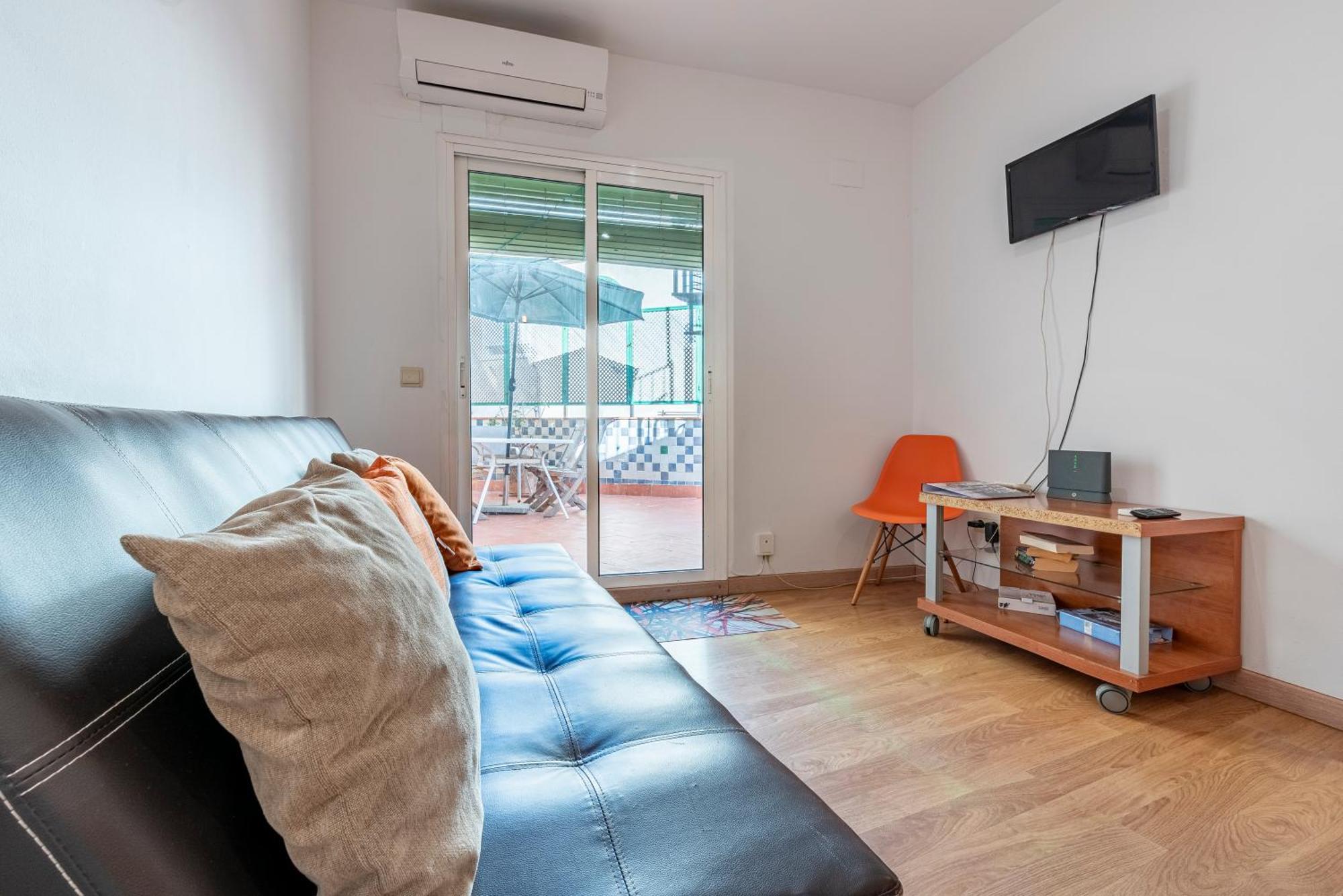 Bettatur Apartament Ripoll Tarragona Bagian luar foto