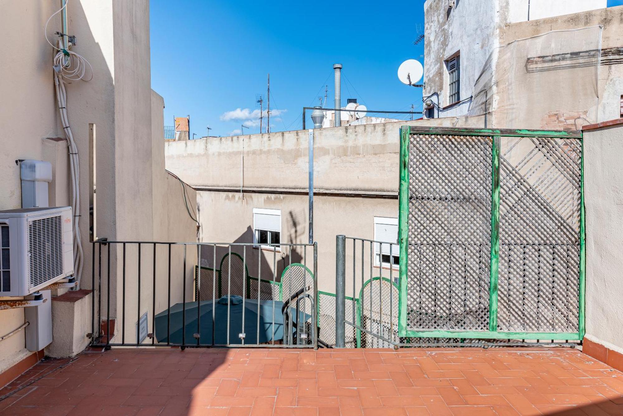 Bettatur Apartament Ripoll Tarragona Bagian luar foto