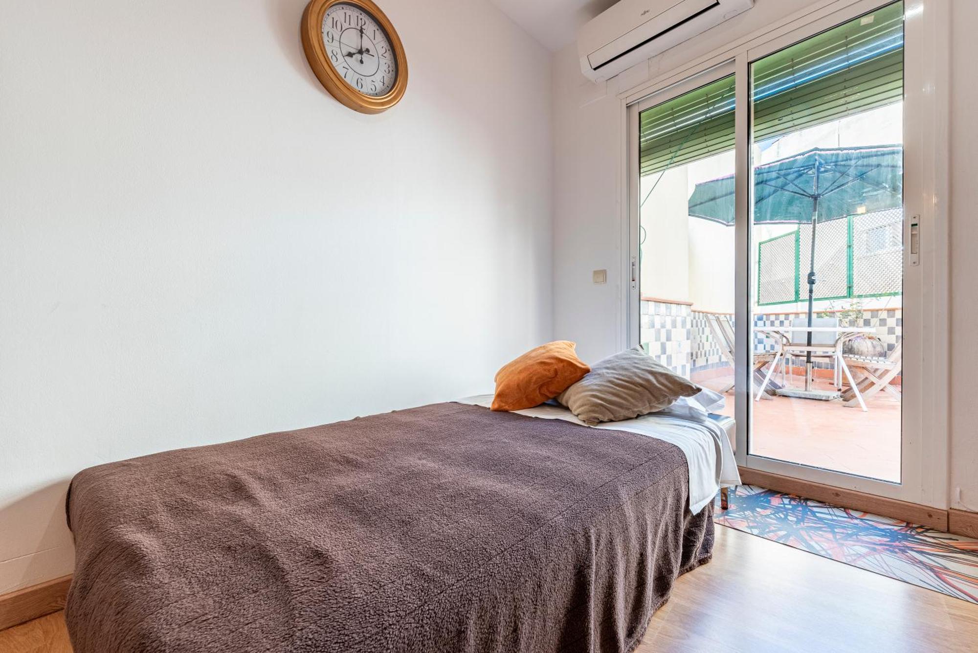 Bettatur Apartament Ripoll Tarragona Bagian luar foto