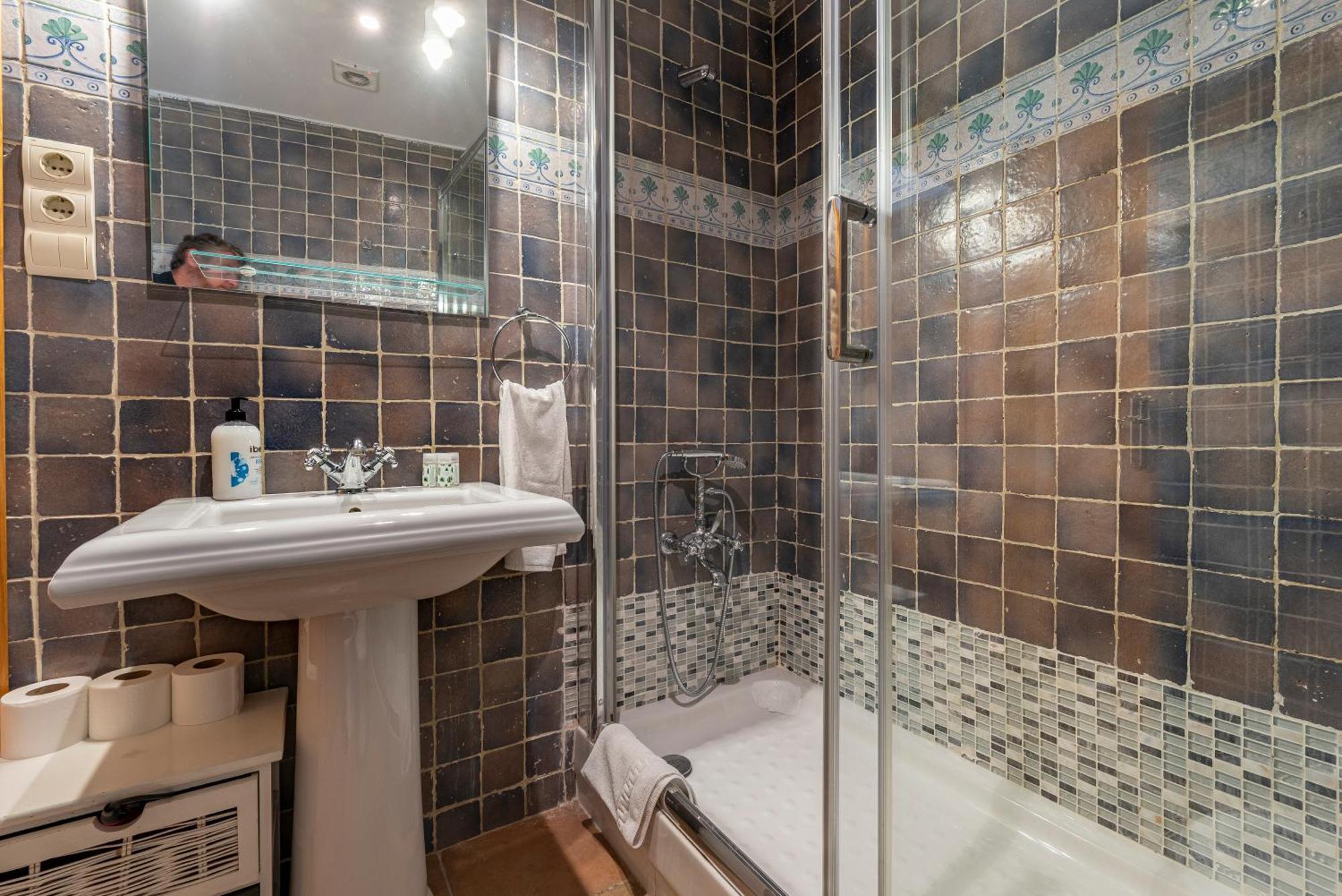 Bettatur Apartament Ripoll Tarragona Bagian luar foto