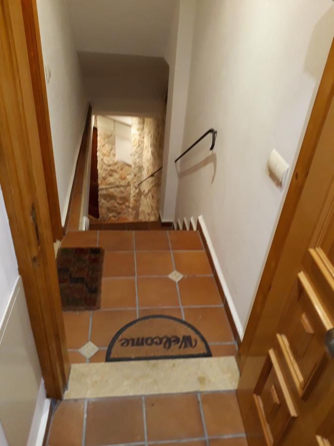 Bettatur Apartament Ripoll Tarragona Bagian luar foto
